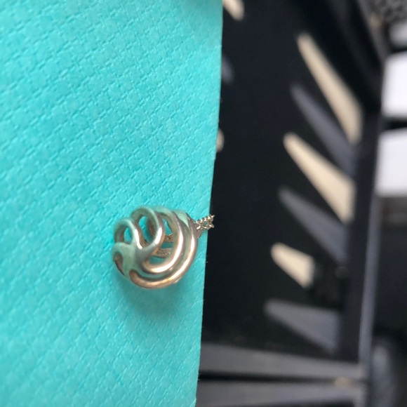 Tiffany & Co. Paloma 16” necklace - Picture 6 of 7